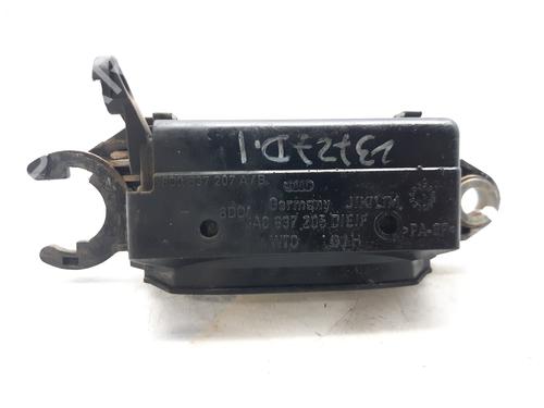 Front left exterior door handle AUDI A4 B5 (8D2) 1.9 TDI | BP12402191C128 