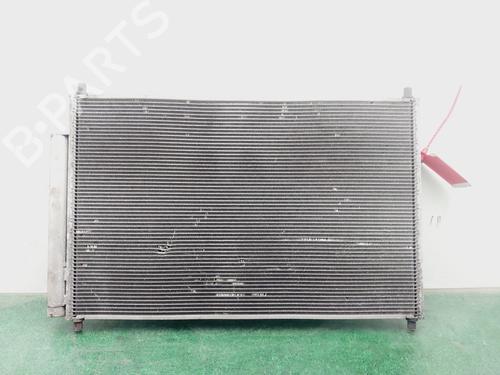 Used AC radiator TOYOTA AVENSIS Estate (_T27_) [2008-2018]  29311096