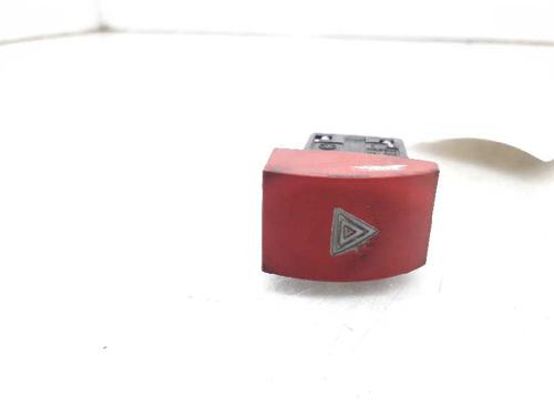 Used Warning switch SKODA OCTAVIA II (1Z3) 1.9 TDI (105 hp) 12398449