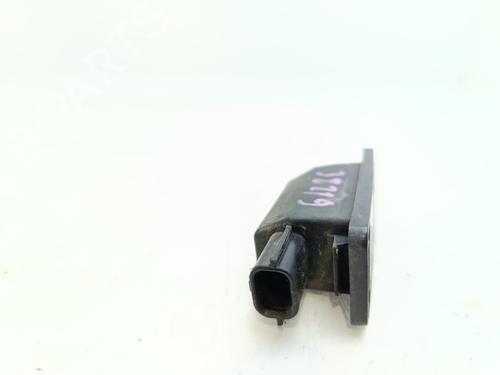 Licence plate light RENAULT MEGANE IV Grandtour (K9A/M/N_) 1.2 TCe 100 | BP30100007I40