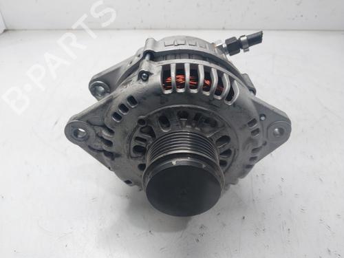 Alternator OPEL ASTRA H (A04)  | BP35900219M7  - Image 5