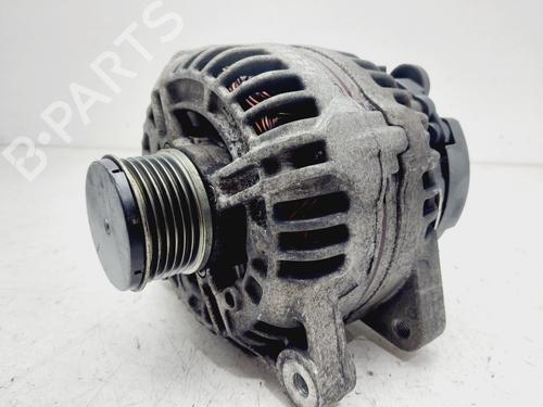 Generator CITROËN XSARA PICASSO (N68) 1.6 HDi (90 hp) 27730585