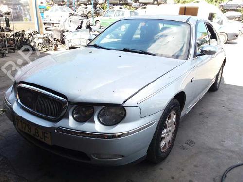 ROVER 75 (RJ) 2.0 V6 (150 hp) 920430
