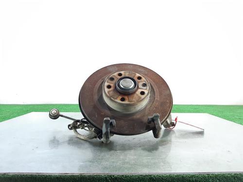 Used Right rear steering knuckle Right rear steering knuckle PEUGEOT 508 I (8D_) 2.0 HDi (140 hp) 9046181 9046181