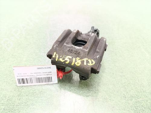 Right rear brake caliper BMW 7 (E65, E66, E67) 745 i, Li | BP39385691M106 - Image 3