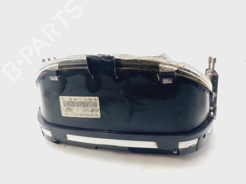 Instrument cluster FIAT PANDA (169_) 1.1 (169.AXA1A) | BP20341501C47 