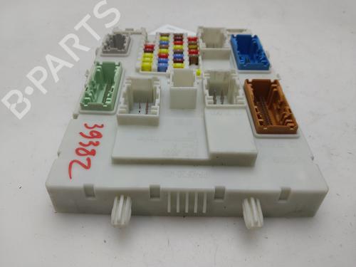 Fuse box FORD FOCUS III 1.6 TDCi | BP36024314E1 - Image 3