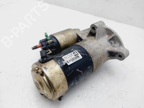Starter PEUGEOT 406 (8B) 2.0 HDI 90 | BP24959233M8 