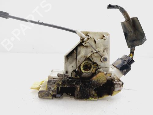 Venstre foran lås FORD FOCUS I (DAW, DBW)  | BP26431867C98