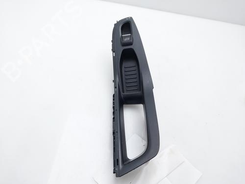 Used Right front window switch FORD FIESTA VI (CB1, CCN) 1.25 (82 hp) 16341480