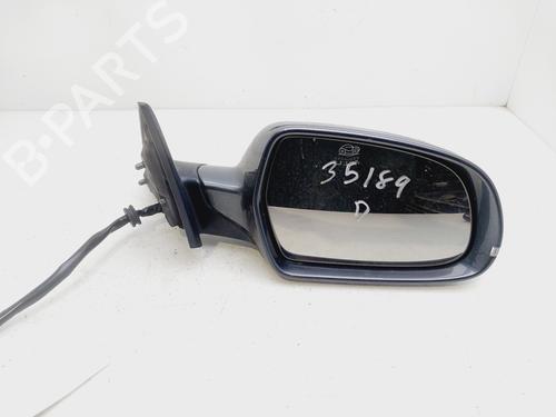 Used Right mirror AUDI A5 (8T3) 3.0 TDI quattro (240 hp) 26694179