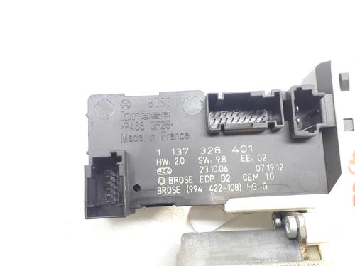Left front window motor PEUGEOT 407 (6D_)  | BP10004153E21 