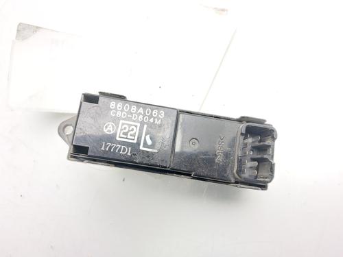 Right rear window switch CITROËN C-CROSSER (VU_, VV_)  | BP33930112I28  - Image 5