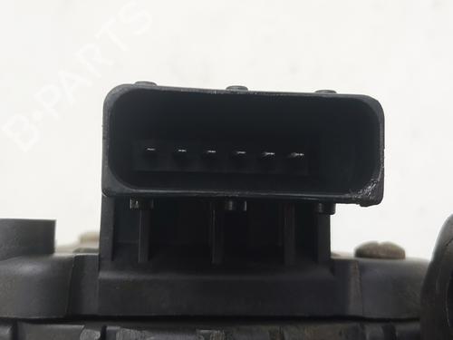 Pedal OPEL ASTRA H (A04)  | BP37011732I4  - Image 5