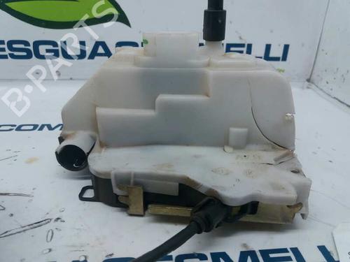 Front right lock CITROËN C2 (JM_) 1.1 | BP2859442C97 
