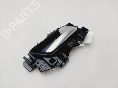 Rear right interior door handle PEUGEOT 208 II (UB_, UP_, UW_, UJ_)  | BP28208135I16 