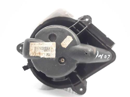 Heater blower motor PEUGEOT 406 (8B) 2.0 HDI 90 | BP13995857M62 