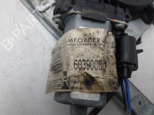 Front right window mechanism BMW 3 (E46) 320 d | BP27206279C23 