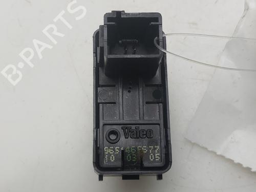 Right front window switch CITROËN C4 I (LC_) | BP33192141I26 - Image 3