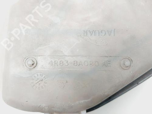 Expansion tank JAGUAR XF I (X250) 3.0 D | BP30660735C120