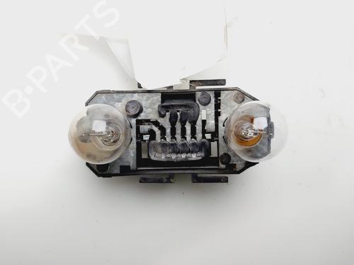 Used Lamp holder SEAT TOLEDO II (1M2) [1998-2006]  30588917