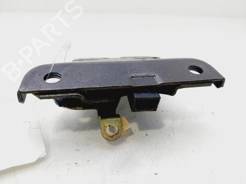 Tailgate lock AUDI A3 (8P1)  | BP29323169C101 