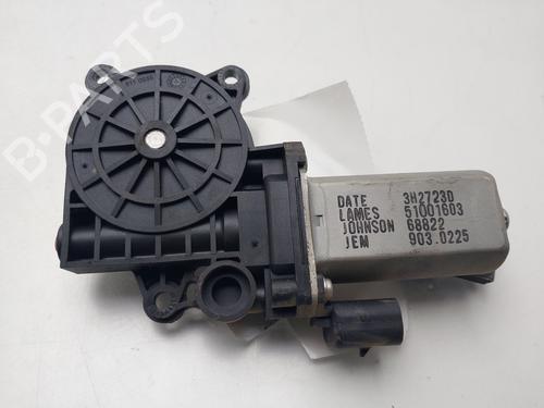 Motor elevalunas delantero derecho Motor elevalunas delantero derecho 38757568 38757568