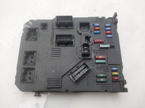 Used Other Other CITROËN BERLINGO / BERLINGO FIRST Box Body/MPV (M_) 2.0 HDI 90 4WD (MBRHY, MCRHY) (90 hp) 33201302 33201302