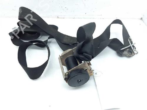 Used Front right seatbelt FORD FIESTA V (JH_, JD_) 1.4 16V (80 hp) 8732476