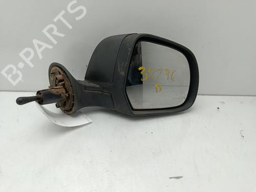 Used Right mirror DACIA DUSTER (HS_) [2010-2018]  30974317