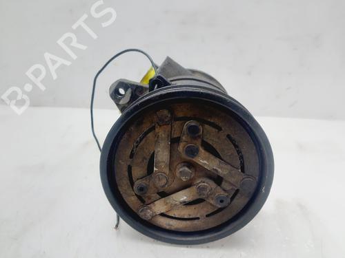 AC compressor HYUNDAI ATOS (MX) 1.0 i | BP24657048M34 
