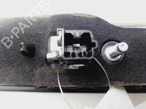 Left tailgate light OPEL MOKKA  | BP32199100C79 