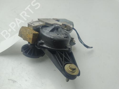 Rear wiper motor RENAULT LAGUNA II Grandtour (KG0/1_) 2.2 dCi (KG0F) | BP27684339M102 