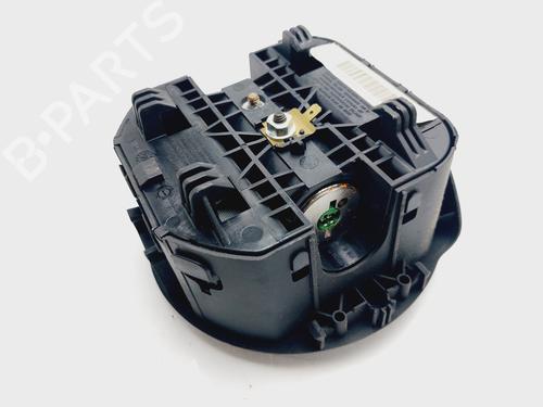 Driver airbag CITROËN C4 I (LC_)  | BP18262597C9 