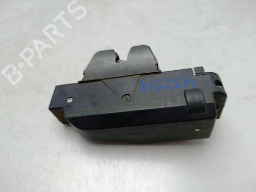 Used Tailgate lock Tailgate lock PEUGEOT 407 (6D_) 2.0 (6DRFNB, 6DRFNE) (136 hp) 40077329 40077329