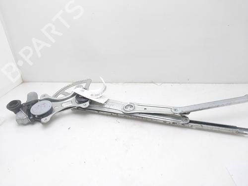 Used Front right window mechanism MERCEDES-BENZ CLK (C209) [2002-2010]  16193736