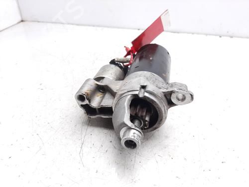 Used Starter AUDI Q5 (8RB) 2.0 TDI quattro (170 hp) 16123698