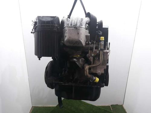 Moteur CITROËN SAXO (S0, S1) 1.5 D 2880347 | B-Parts