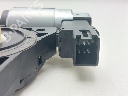 Left rear window motor MAZDA CX-7 (ER) | BP37151263E23 - Image 2