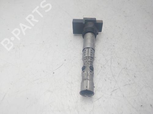 Used Ignition coil SKODA FABIA II (542) [2006-2014]  29450974