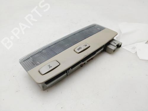 Interior roof light RENAULT LAGUNA II (BG0/1_)  | BP30390489I8 