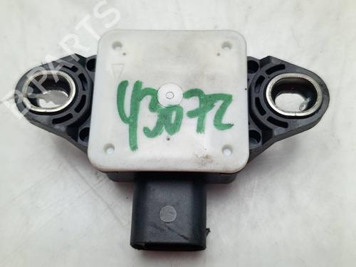 Electronic sensor CITROËN BERLINGO MULTISPACE (B9) 1.6 HDi 75 16V | BP40077021M84 - Image 2