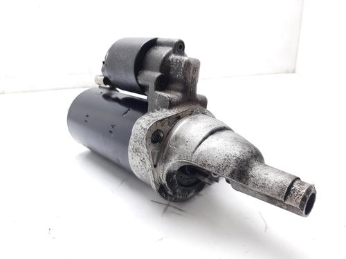 Used Starter AUDI A6 C5 (4B2) 2.5 TDI (150 hp) 17566547