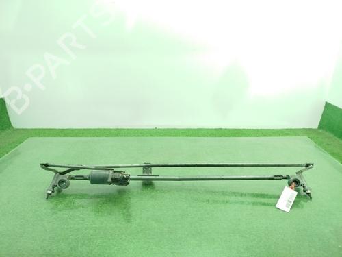 Used Front wiper motor Front wiper motor OPEL ZAFIRA / ZAFIRA FAMILY B (A05) [2005-2019] 33214281 33214281