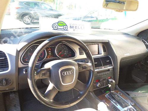 Rear right seatbelt AUDI Q7 (4LB) 3.0 TDI quattro | BP6625226I28 