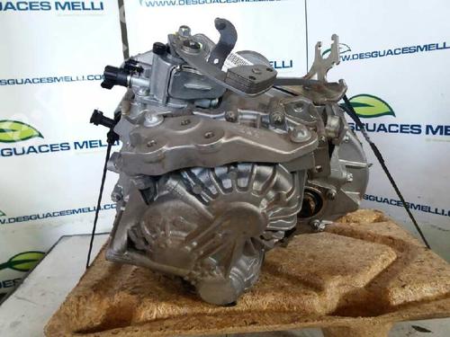 Gearbox OPEL CORSA E (X15) 1.3 CDTI (08, 68) | BP2909378M3 