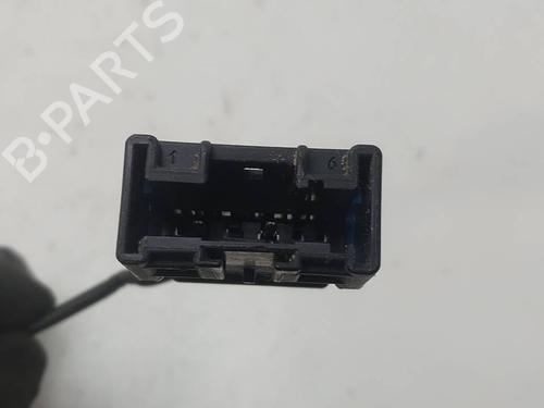 Seat buckle CITROËN BERLINGO MULTISPACE (B9) 1.6 HDi 75 16V | BP40154013I32 - Image 2