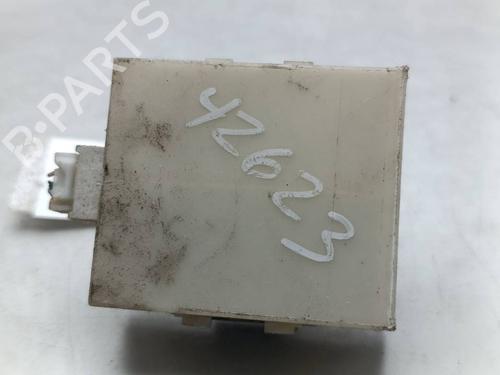 Used Control unit Control unit TOYOTA AVENSIS Saloon (_T25_) 2.2 D-4D (ADT251_, ADT251R) (150 hp) 40036623 40036623