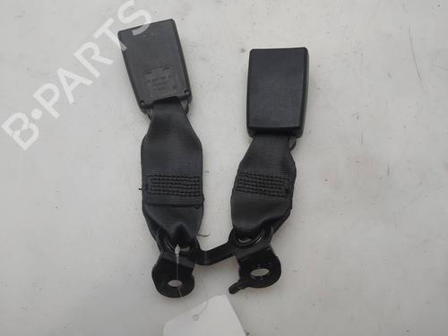Used Seat buckle Seat buckle CITROËN DS3 (SA_) 1.6 HDi 90 (92 hp) 39988654 39988654