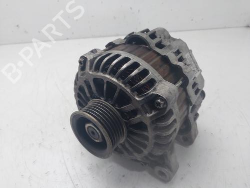 Used Alternator Alternator CITROËN C4 I (LC_) [2004-2014] 33616608 33616608